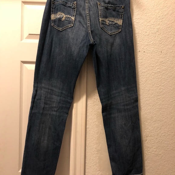 Maurice jeans - Picture 3 of 3